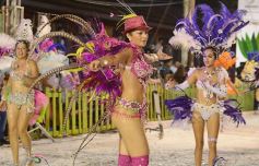 Foto de la galería: “Imperial” se impuso como ganadora de los carnavales misioneros