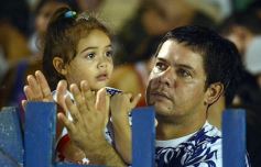 Foto de la galería: “Imperial” se impuso como ganadora de los carnavales misioneros