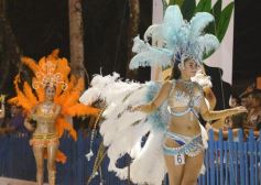 Foto de la galería: “Imperial” se impuso como ganadora de los carnavales misioneros