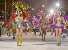 Foto de la galería: “Imperial” se impuso como ganadora de los carnavales misioneros