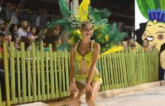 Foto de la galería: “Imperial” se impuso como ganadora de los carnavales misioneros