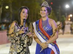 Foto de la galería: “Imperial” se impuso como ganadora de los carnavales misioneros