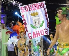 Foto de la galería: “Imperial” se impuso como ganadora de los carnavales misioneros