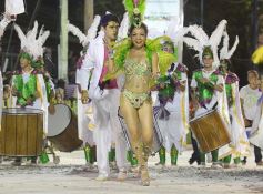 Foto de la galería: “Imperial” se impuso como ganadora de los carnavales misioneros