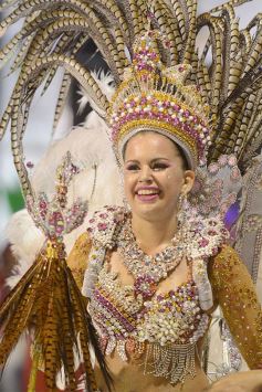 Foto de la galería: “Imperial” se impuso como ganadora de los carnavales misioneros