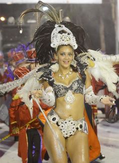 Foto de la galería: “Imperial” se impuso como ganadora de los carnavales misioneros