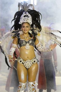 Foto de la galería: “Imperial” se impuso como ganadora de los carnavales misioneros