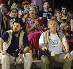 Foto de la galería: “Imperial” se impuso como ganadora de los carnavales misioneros