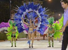 Foto de la galería: “Imperial” se impuso como ganadora de los carnavales misioneros