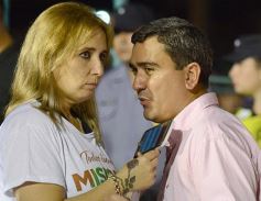 Foto de la galería: “Imperial” se impuso como ganadora de los carnavales misioneros