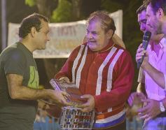 Foto de la galería: “Imperial” se impuso como ganadora de los carnavales misioneros