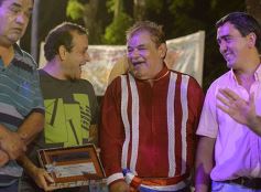 Foto de la galería: “Imperial” se impuso como ganadora de los carnavales misioneros