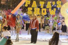 Foto de la galería: “Imperial” se impuso como ganadora de los carnavales misioneros