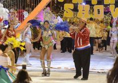 Foto de la galería: “Imperial” se impuso como ganadora de los carnavales misioneros