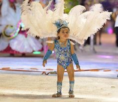 Foto de la galería: “Imperial” se impuso como ganadora de los carnavales misioneros