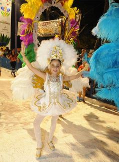 Foto de la galería: “Imperial” se impuso como ganadora de los carnavales misioneros