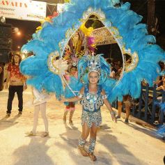 Foto de la galería: “Imperial” se impuso como ganadora de los carnavales misioneros