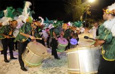 Foto de la galería: “Imperial” se impuso como ganadora de los carnavales misioneros