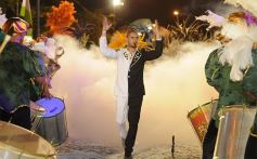 Foto de la galería: “Imperial” se impuso como ganadora de los carnavales misioneros