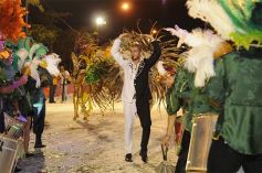 Foto de la galería: “Imperial” se impuso como ganadora de los carnavales misioneros