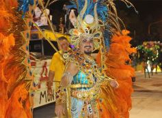 Foto de la galería: “Imperial” se impuso como ganadora de los carnavales misioneros