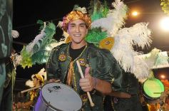 Foto de la galería: “Imperial” se impuso como ganadora de los carnavales misioneros