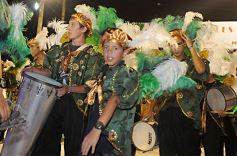 Foto de la galería: “Imperial” se impuso como ganadora de los carnavales misioneros