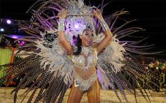 Foto de la galería: “Imperial” se impuso como ganadora de los carnavales misioneros