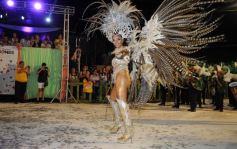 Foto de la galería: “Imperial” se impuso como ganadora de los carnavales misioneros