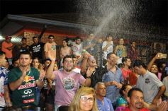 Foto de la galería: “Imperial” se impuso como ganadora de los carnavales misioneros