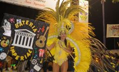 Foto de la galería: “Imperial” se impuso como ganadora de los carnavales misioneros