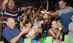 Foto de la galería: “Imperial” se impuso como ganadora de los carnavales misioneros