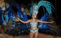 Foto de la galería: “Imperial” se impuso como ganadora de los carnavales misioneros