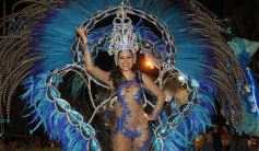 Foto de la galería: “Imperial” se impuso como ganadora de los carnavales misioneros