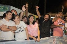 Foto de la galería: “Imperial” se impuso como ganadora de los carnavales misioneros