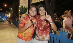 Foto de la galería: “Imperial” se impuso como ganadora de los carnavales misioneros