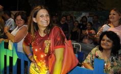 Foto de la galería: “Imperial” se impuso como ganadora de los carnavales misioneros