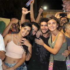 Foto de la galería: “Imperial” se impuso como ganadora de los carnavales misioneros