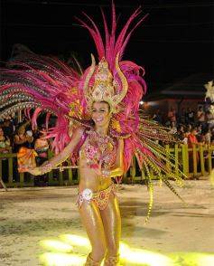 Foto de la galería: “Imperial” se impuso como ganadora de los carnavales misioneros