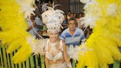 Foto de la galería: “Imperial” se impuso como ganadora de los carnavales misioneros