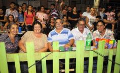 Foto de la galería: “Imperial” se impuso como ganadora de los carnavales misioneros