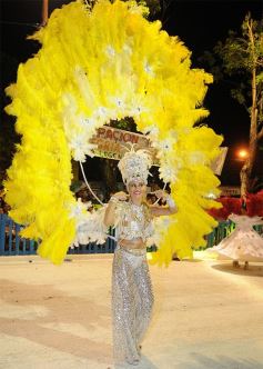 Foto de la galería: “Imperial” se impuso como ganadora de los carnavales misioneros