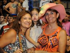 Foto de la galería: “Imperial” se impuso como ganadora de los carnavales misioneros