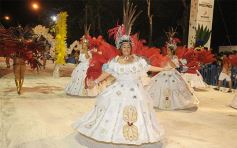 Foto de la galería: “Imperial” se impuso como ganadora de los carnavales misioneros