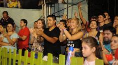 Foto de la galería: “Imperial” se impuso como ganadora de los carnavales misioneros