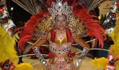 Foto de la galería: “Imperial” se impuso como ganadora de los carnavales misioneros