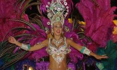 Foto de la galería: “Imperial” se impuso como ganadora de los carnavales misioneros