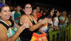 Foto de la galería: “Imperial” se impuso como ganadora de los carnavales misioneros