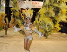 Foto de la galería: “Imperial” se impuso como ganadora de los carnavales misioneros