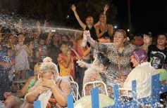 Foto de la galería: “Imperial” se impuso como ganadora de los carnavales misioneros